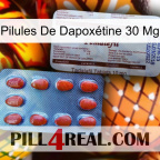 Pilules De Dapoxétine 30 Mg 36